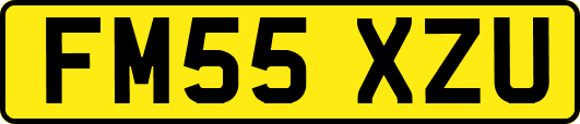 FM55XZU