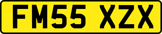 FM55XZX