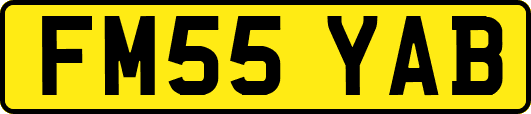 FM55YAB