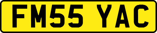 FM55YAC