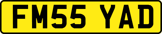 FM55YAD