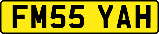 FM55YAH