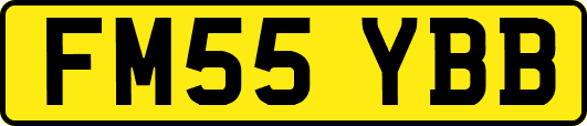 FM55YBB
