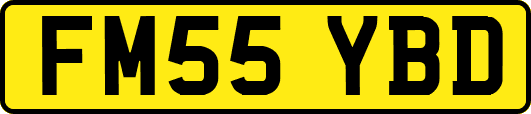 FM55YBD