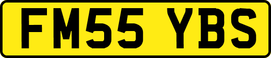 FM55YBS