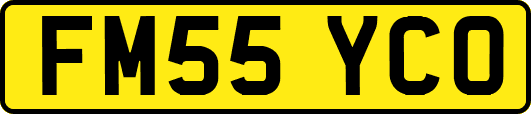 FM55YCO