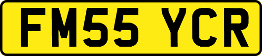 FM55YCR