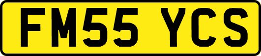 FM55YCS