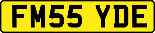 FM55YDE