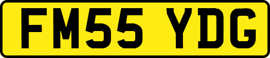 FM55YDG