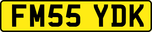 FM55YDK