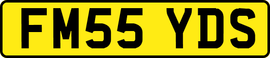 FM55YDS