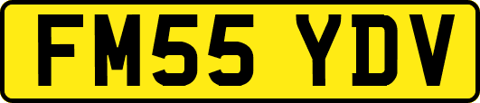 FM55YDV