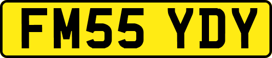 FM55YDY