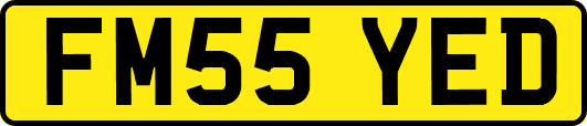 FM55YED