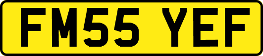 FM55YEF