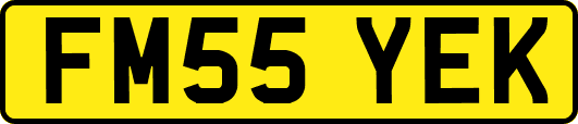 FM55YEK