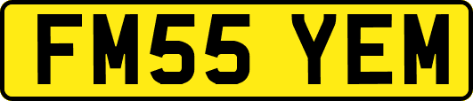 FM55YEM