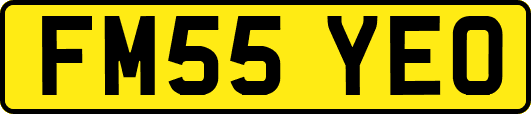 FM55YEO