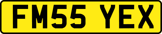 FM55YEX