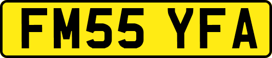 FM55YFA
