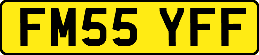FM55YFF