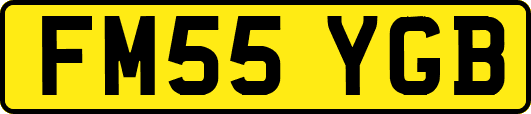 FM55YGB