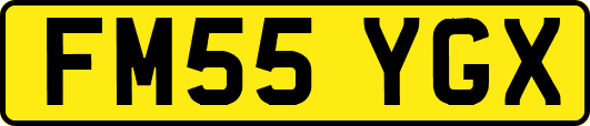 FM55YGX