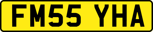 FM55YHA