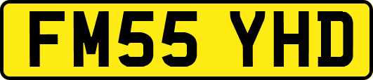 FM55YHD