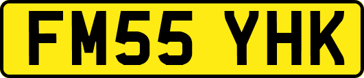 FM55YHK