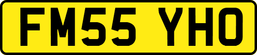 FM55YHO