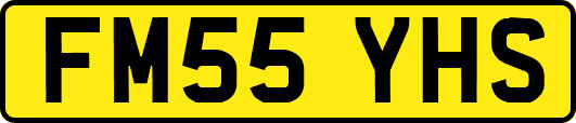 FM55YHS