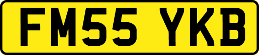 FM55YKB