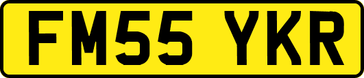 FM55YKR