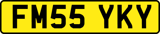 FM55YKY