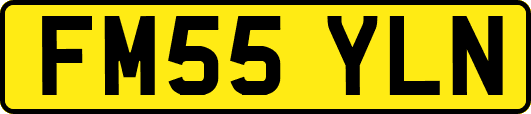 FM55YLN