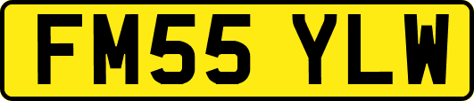 FM55YLW
