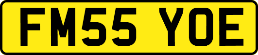 FM55YOE