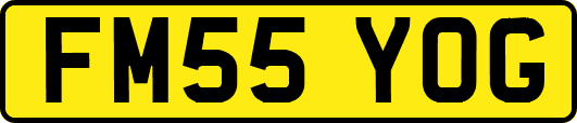 FM55YOG