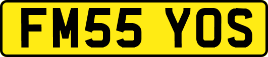 FM55YOS