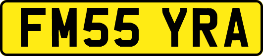 FM55YRA