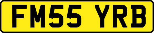 FM55YRB