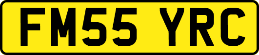 FM55YRC