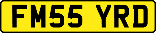 FM55YRD