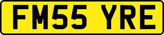 FM55YRE