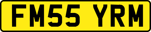 FM55YRM