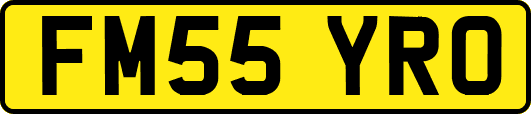 FM55YRO