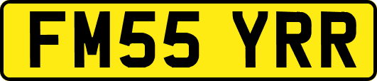 FM55YRR