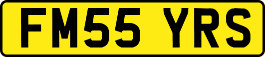FM55YRS
